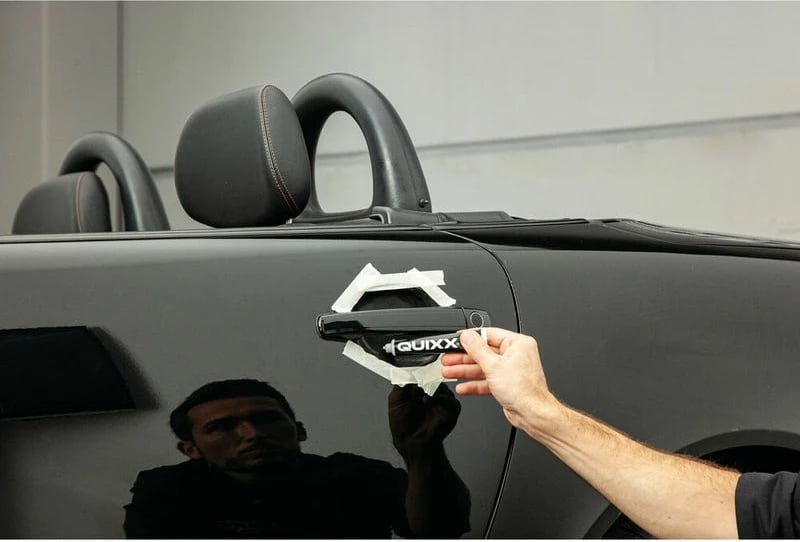 Riparues Ngjyre Nga Gervishtjet