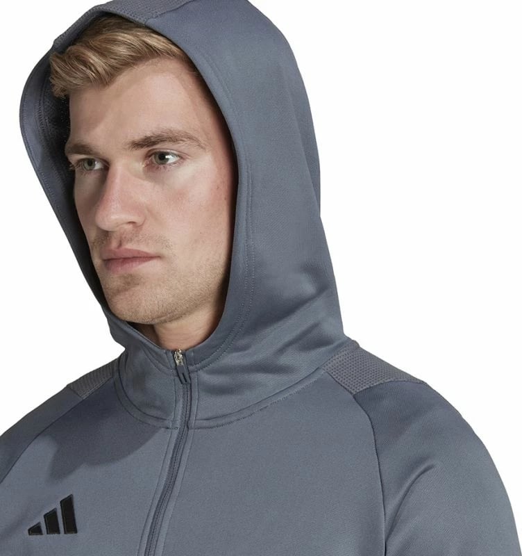 Duks adidas për meshkuj, gri