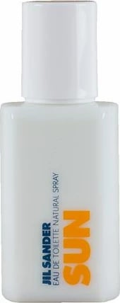 Eau de Toilette Jil Sander Sun 75ml