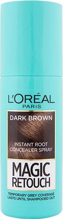 Loreal Paris Magic Retouch 2 Dark Brown