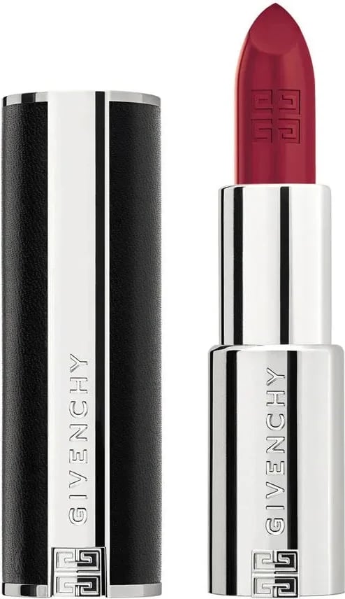 Buzëkuq Givenchy Rouge Interdit Int Silk 117