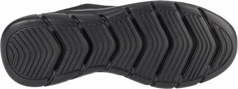 Atlete Skechers për femra, të zeza