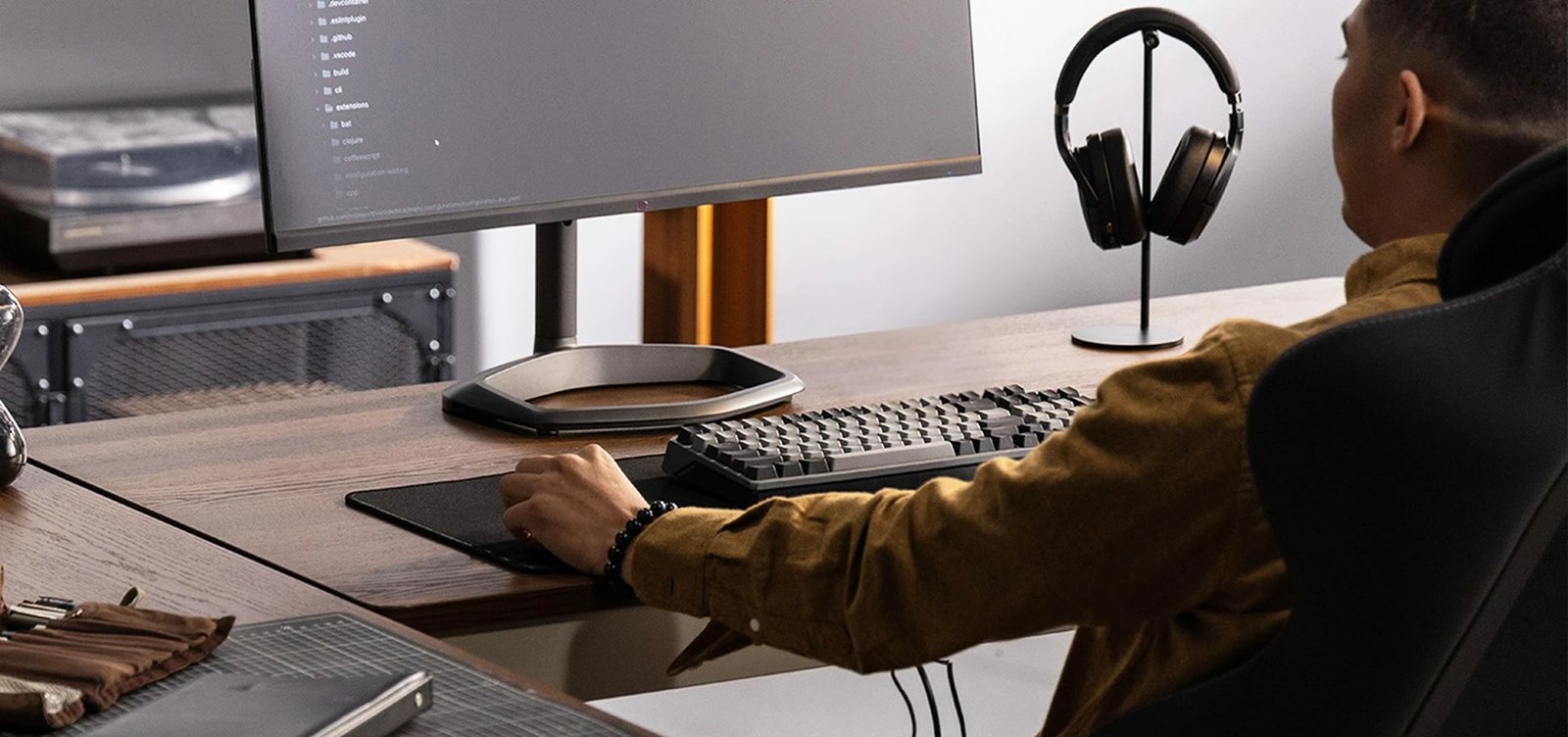 Tastierë gaming Cooler Master MK770, mekanike, RGB, wireless/USB, starry gray
