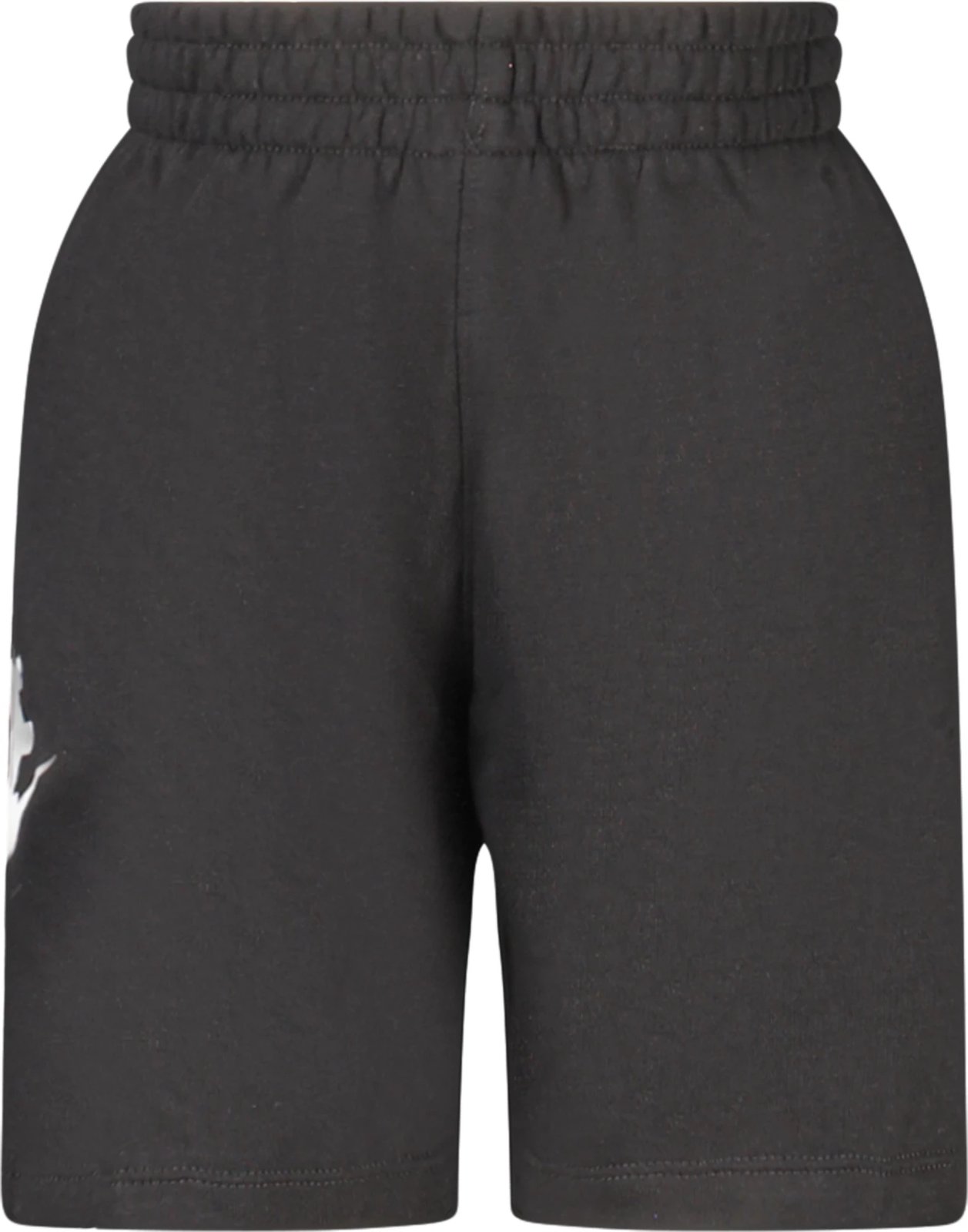 Shorce për djem NIKE, të zeza