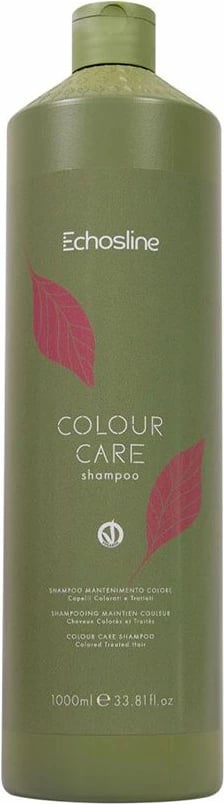 Shampon për femra ECHOSLINE Colour Care 1000ml