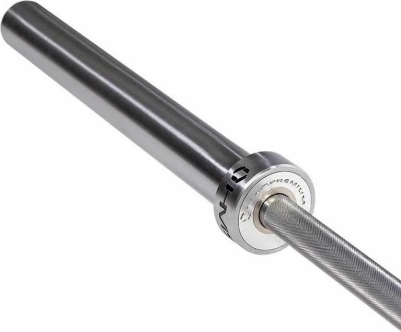 Shufër olimpike HMS për meshkuj, krom