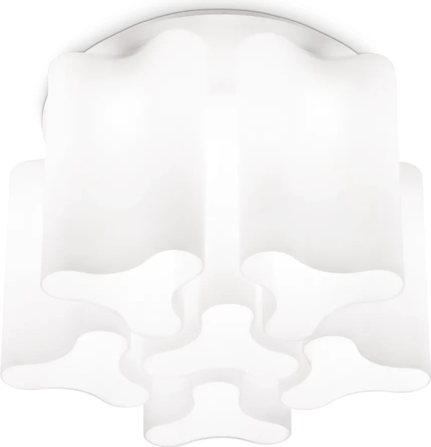 Llambat e tavanit Compo pl6