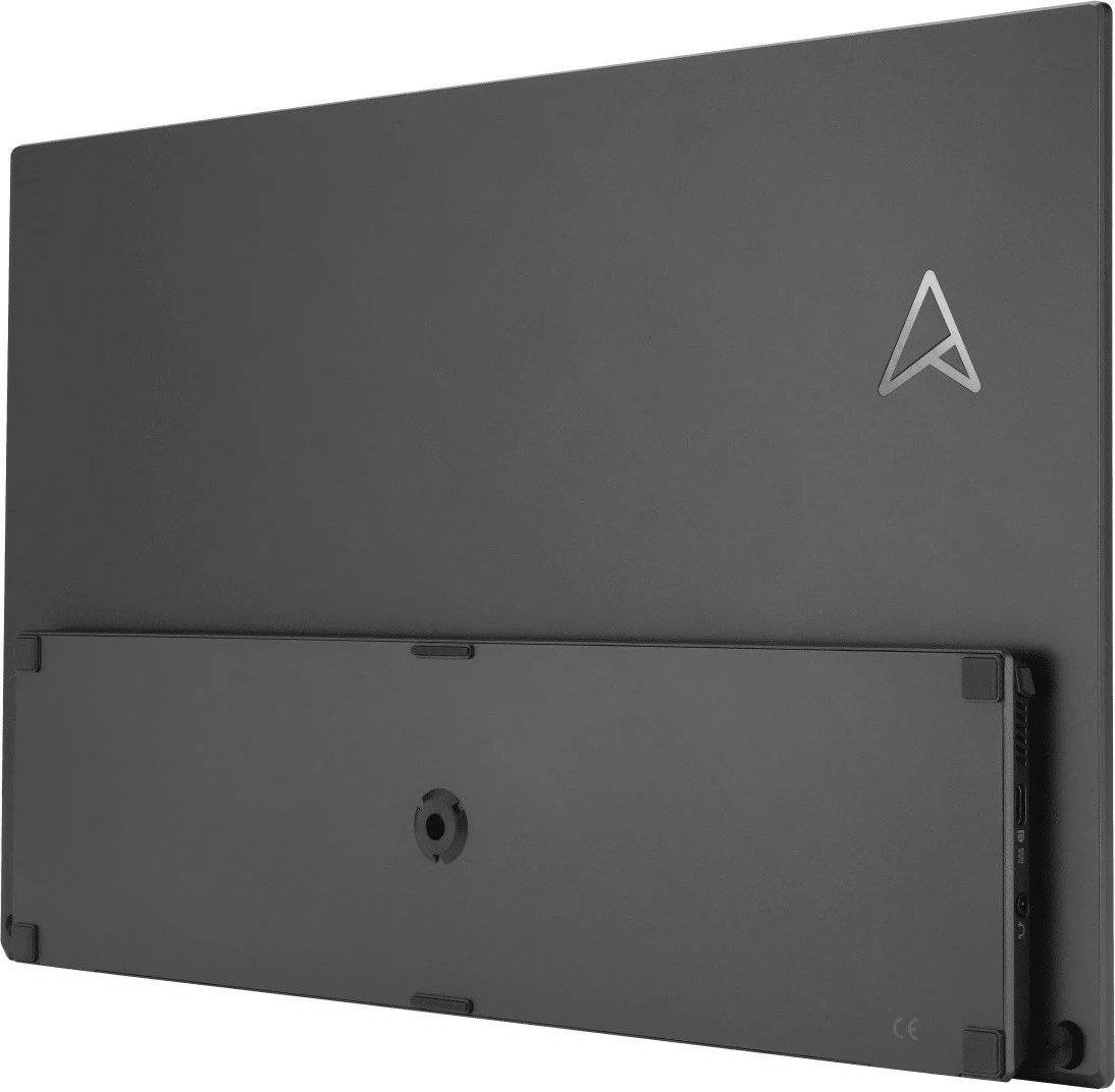 Monitor Asus MB17AHG ZenScreen, 17.3 inç, IPS, 144 Hz, Full HD, Touch, i zi