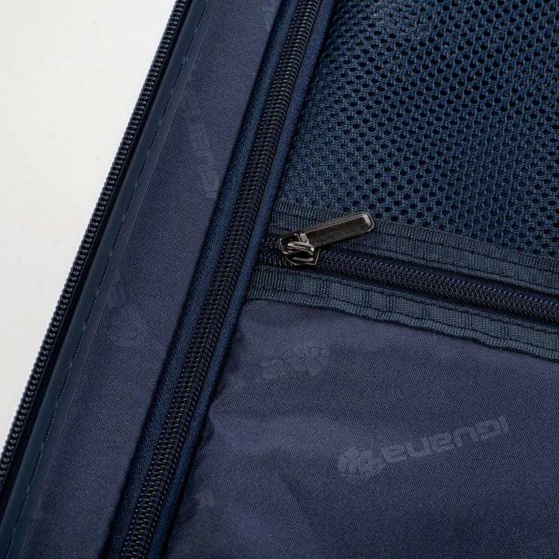 Valixhe Iguana unisex, navy blue