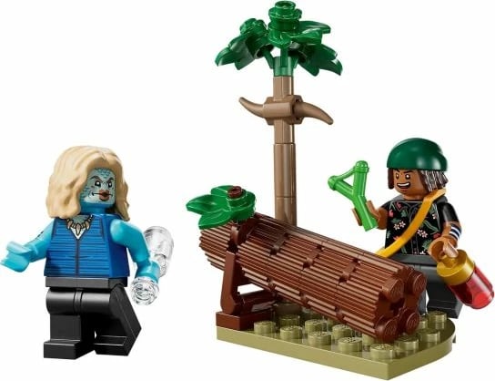 Set LEGO One Piece, fëmijë