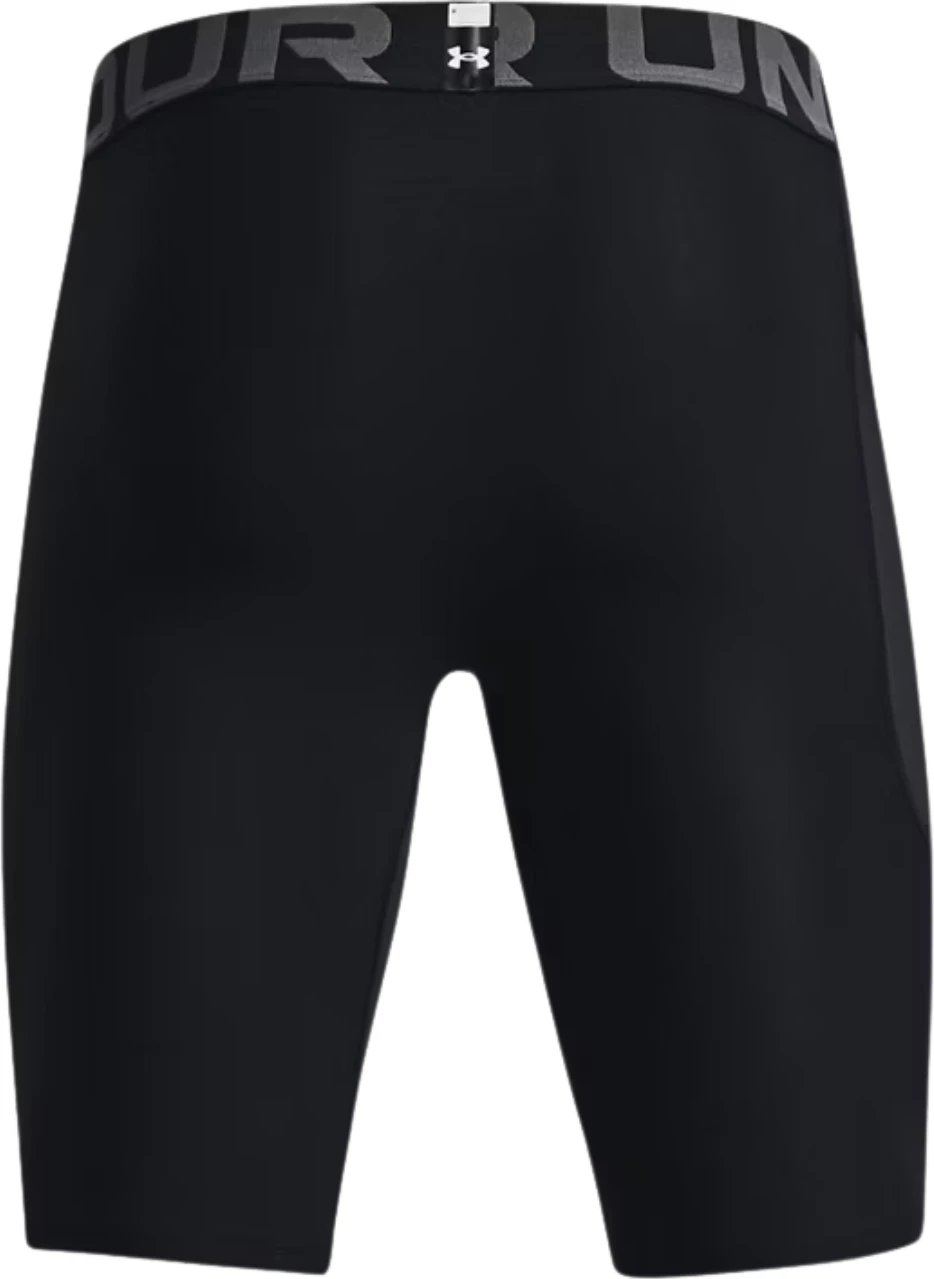 Shorce për meshkuj Under Armour, të zeza