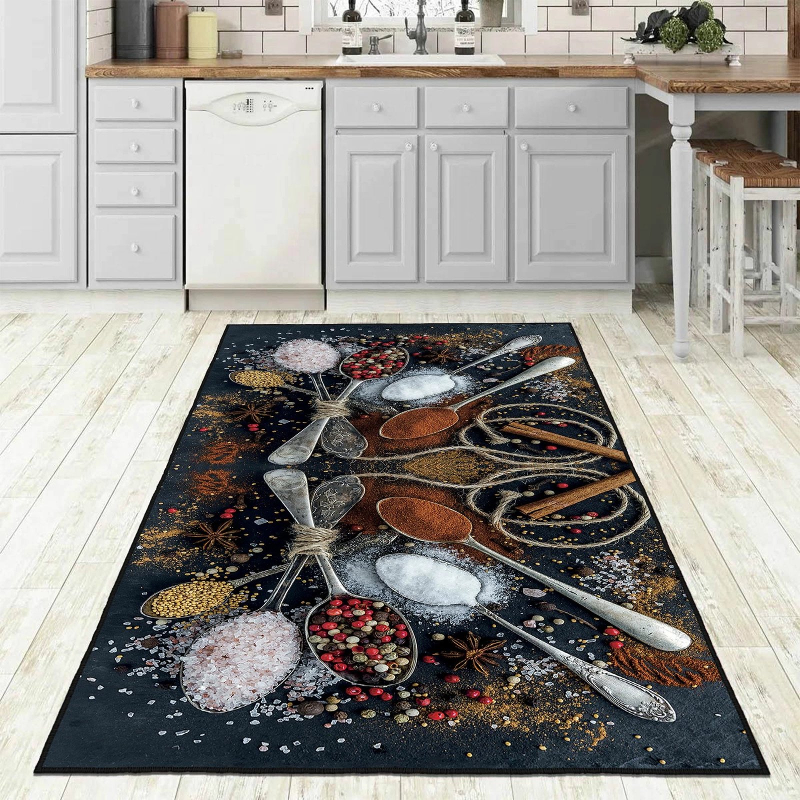 Qilim (50x80) Conceptum Hypnose, Hmnt536