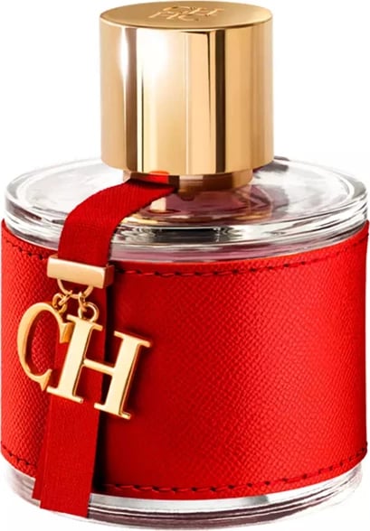 Eau de Toilette unisex Carolina Herrera CH 100ml