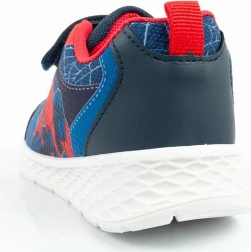 Atlete për djem Leomil Spider-man, të lehta