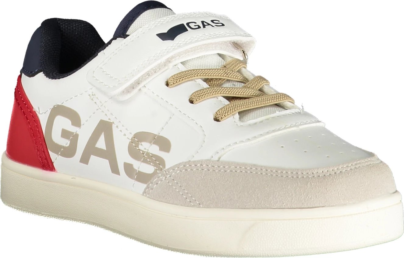 Atlete për djem GAS JEB LTX, të bardha