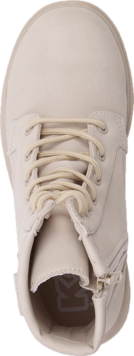 Këpucë për femra Kappa, bezhë