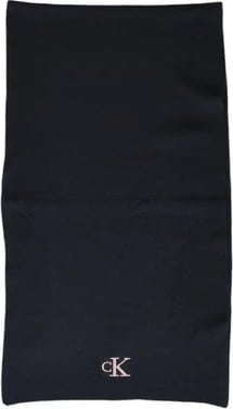 shall Calvin Klein femra e zezë