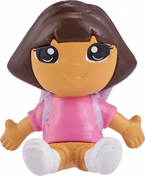 Set kuti koleksionuese për figura mini lodrash ZURU 5 Surprise, 5 copë