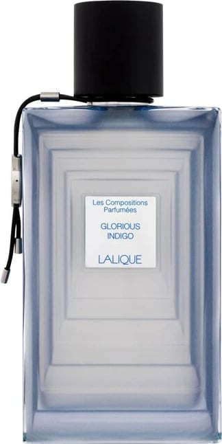 Eau de Parfum Lalique Les Compositions Parfumees Glorious Indigo 100ml