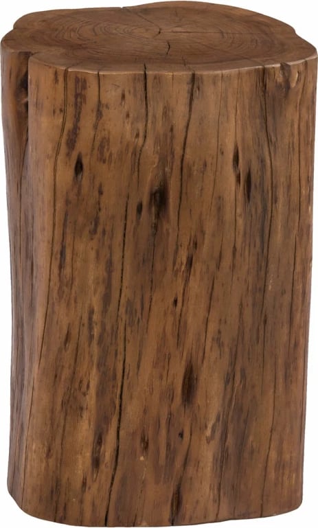 Karrige për bar KORMOS, ngjyrë arre, 35x35x50 cm