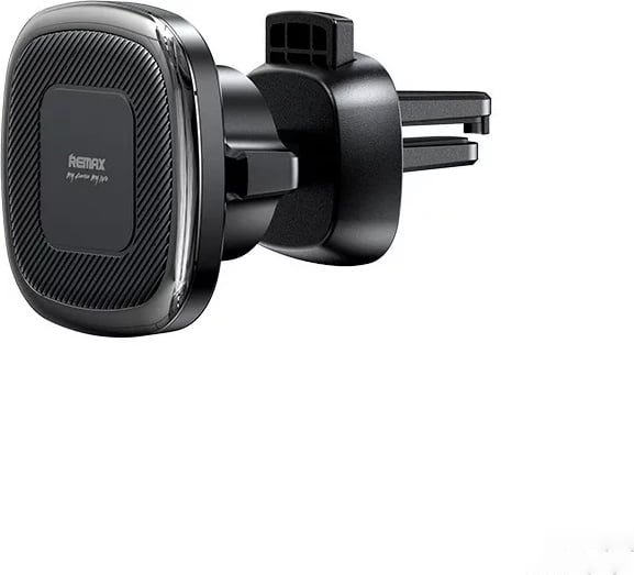 Mbajtës magnetik për telefon Remax, për vetura, RM-C13, e zezë