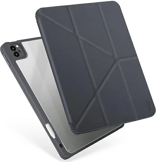 Mbështjellës UNIQ Moven për iPad Pro 11" (2021/2020), Gri