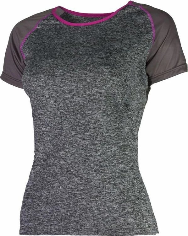 Maicë për femra Yakimasport, gri