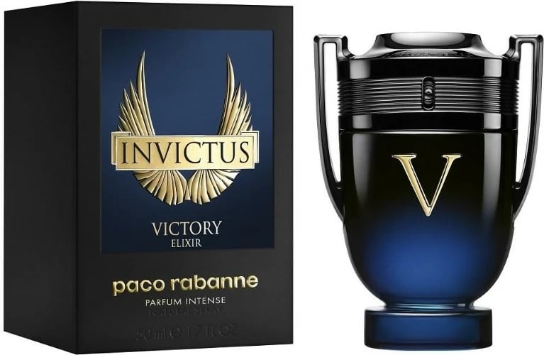 Parfum Paco Rabanne Invictus Victory Elixir, 50 ml