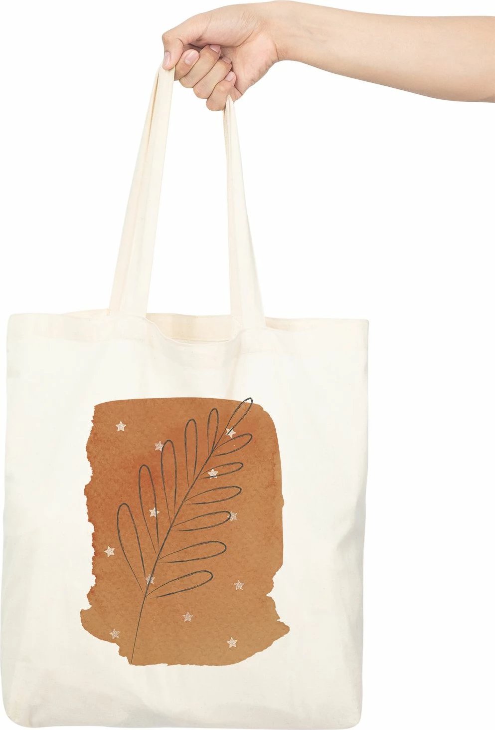 Çantë tote Zoozie Bags, model 28, shumëngjyrëshe