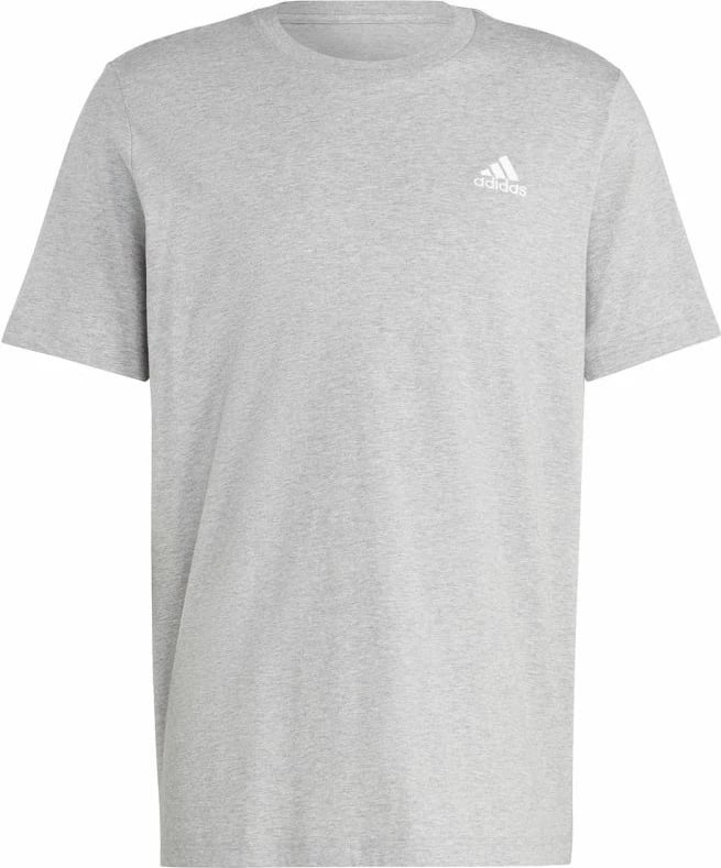 Maicë për meshkuj adidas, gri