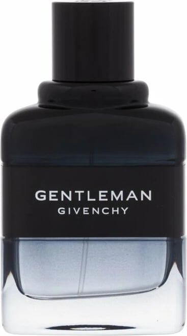 Eau de Toilette për meshkuj Givenchy Gentleman Intense, 60ml