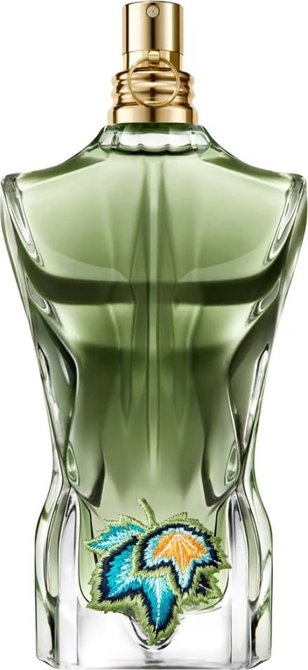Eau de Parfum për meshkuj Jean Paul Gaultier Le Beau Paradise Garden 75ml