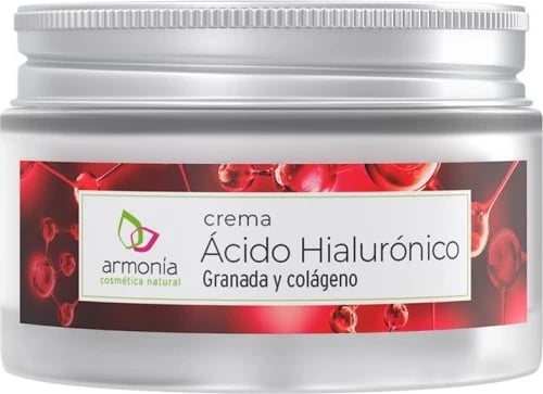 Kremë fytyre Armonia Crema Esencial Acido Hialuronico 50ml