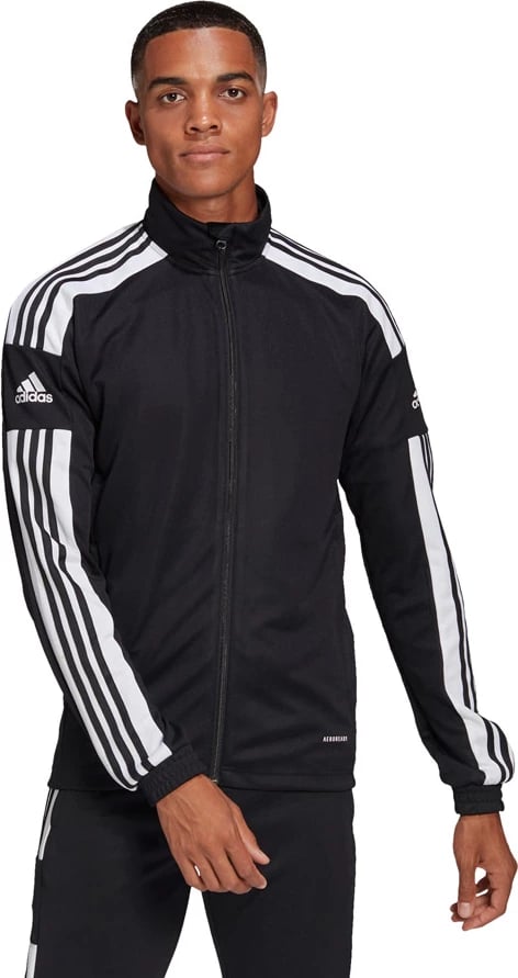Duks për meshkuj adidas, i zi