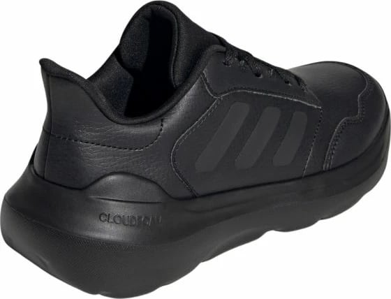 Atlete fëmijë adidas, të zeza