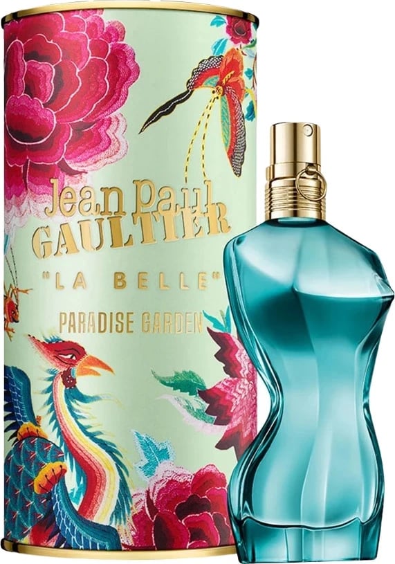 Eau de Parfum Jean Paul Gaultier La Belle Paradise Garden, 100 ml