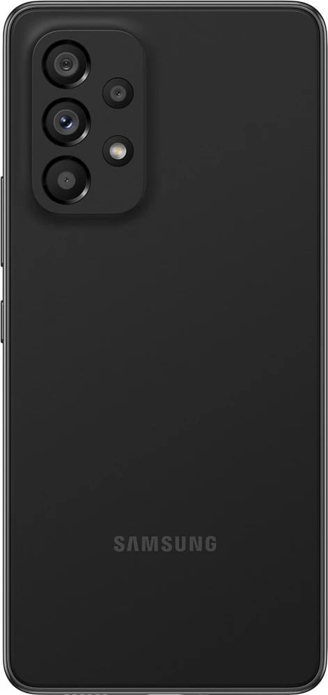 Celular Samsung Galaxy A53, 6.5", 6+128GB, DS, 5G, i zi 