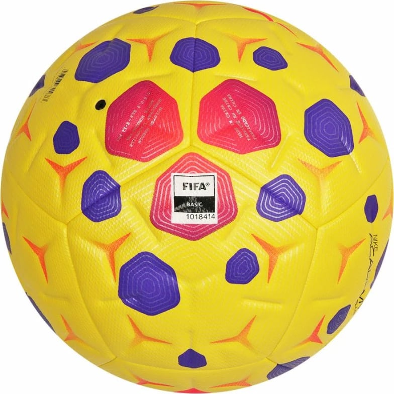 Top futbolli Nike, madhësia 5