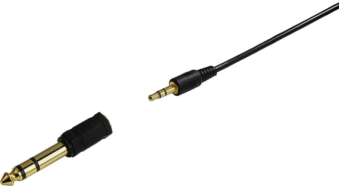 Kufje Stereo me Hama Mikrofon  "Basic4Music" 184013