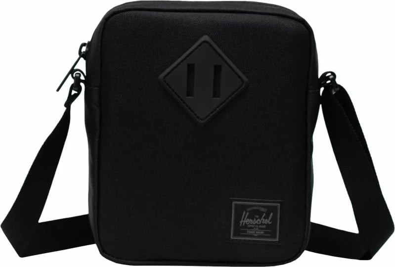 Çantë crossbody Herschel, e zezë