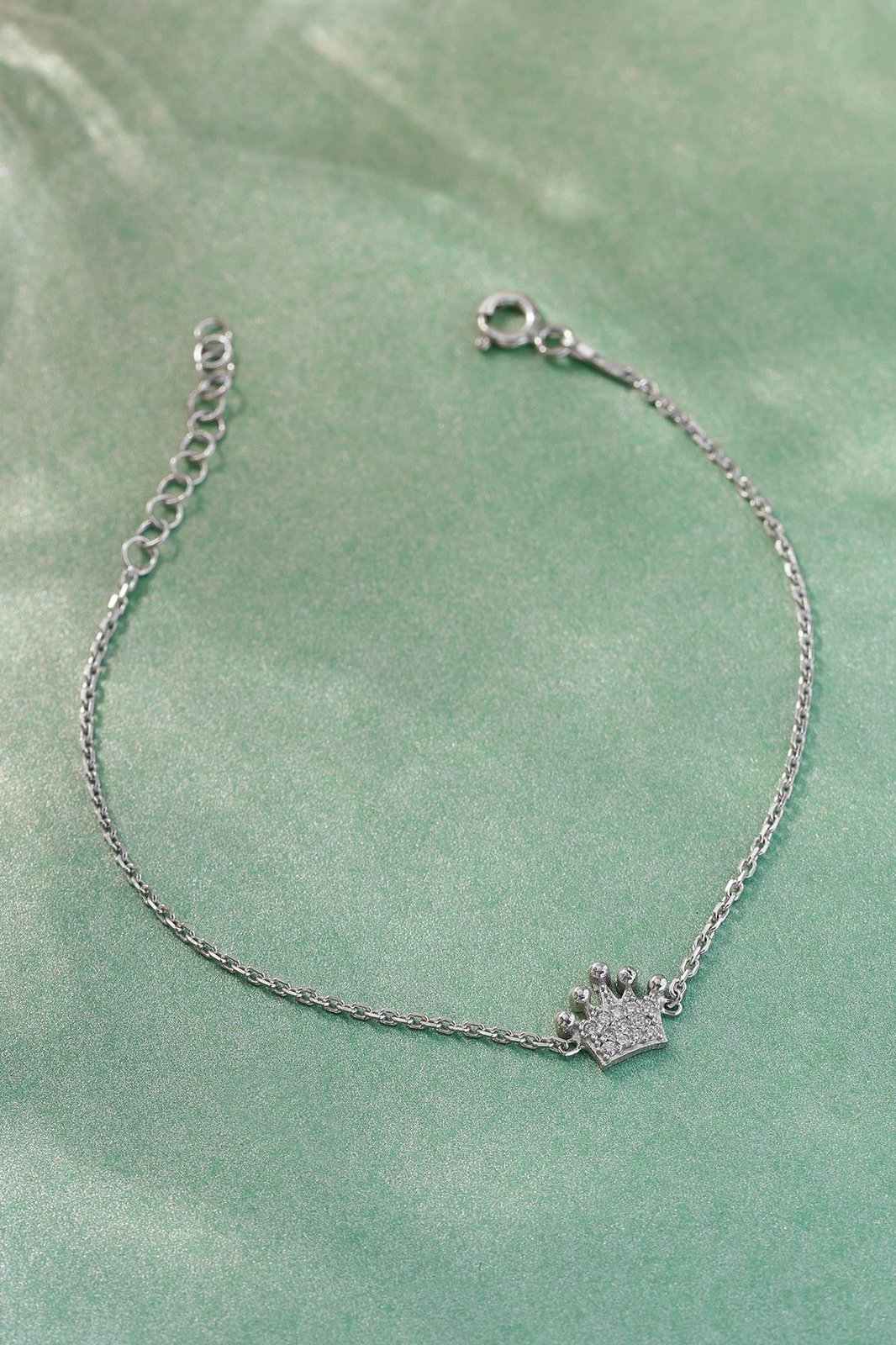 Byzylyk argjendi Jumeon, 10159TC