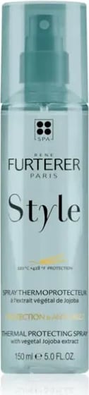 Spray për mbrojtje termike flokësh Rene Furterer Style unisex 150ml