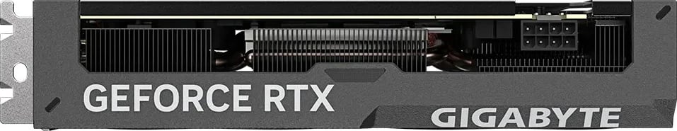 Kartë grafike Gigabyte GeForce RTX 4060 Ti Windforce OC, 16 GB GDDR6