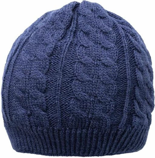 Kapele Per Meshkuj Brille Blue