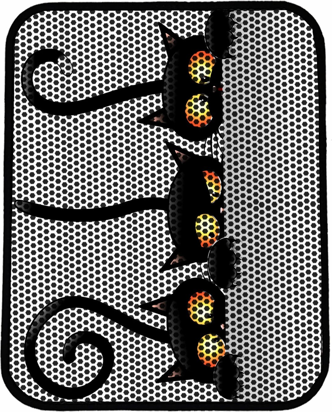 Tapet për rërë mace, Paws & Whiskers, Nrszn0127