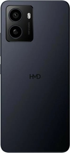 Celular Nokia HMD Pulse+ Business Edition, 6GB/128GB, 50MP, Dark Blue