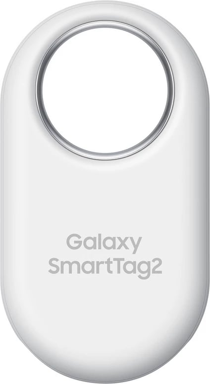 Gjurmues Samsung Galaxy SmartTag2 EI-T5600BWEGEU i bardhë