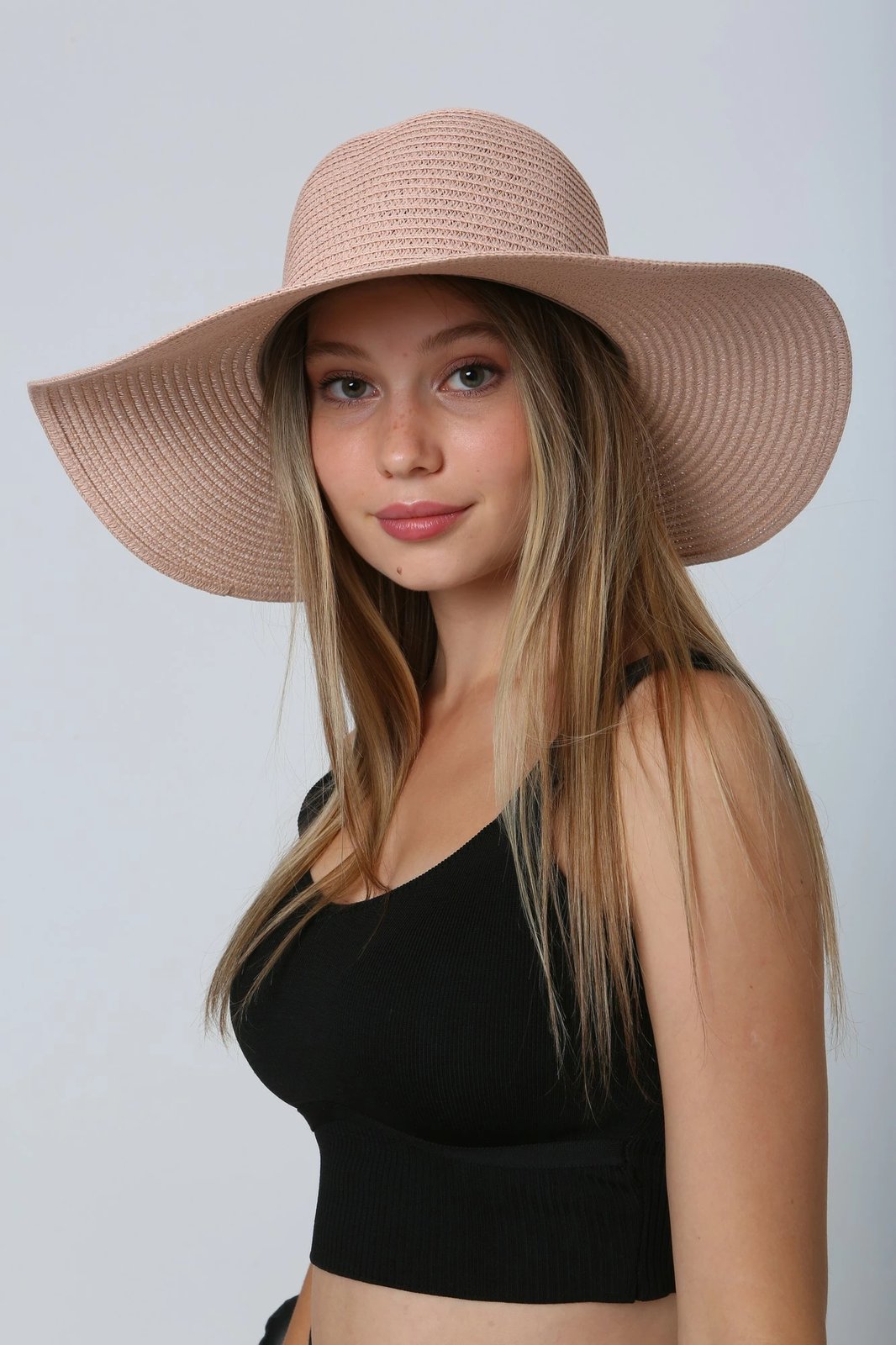 Kapelë për gra, Jumeon, Hsr2005, ngjyrë pluhur