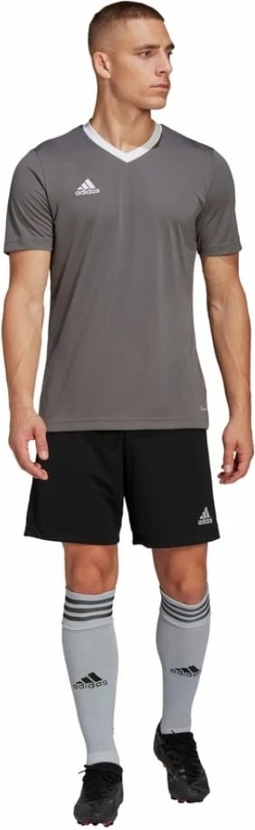 Maicë për meshkuj adidas, gri