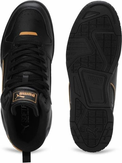 Atlete për meshkuj Puma, të zeza